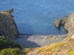 south-west coast of sardinia